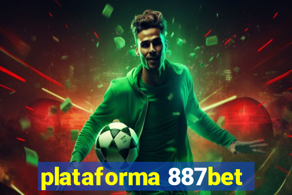 plataforma 887bet